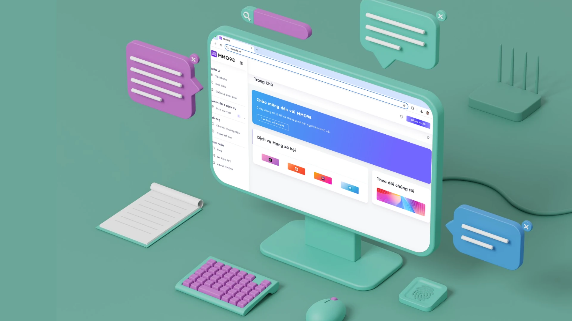 Bài 10. MMO98 là đối tác đáng tin cậy giúp bạn tối ưu hóa hiệu quả tương tác trên Facebook.webp