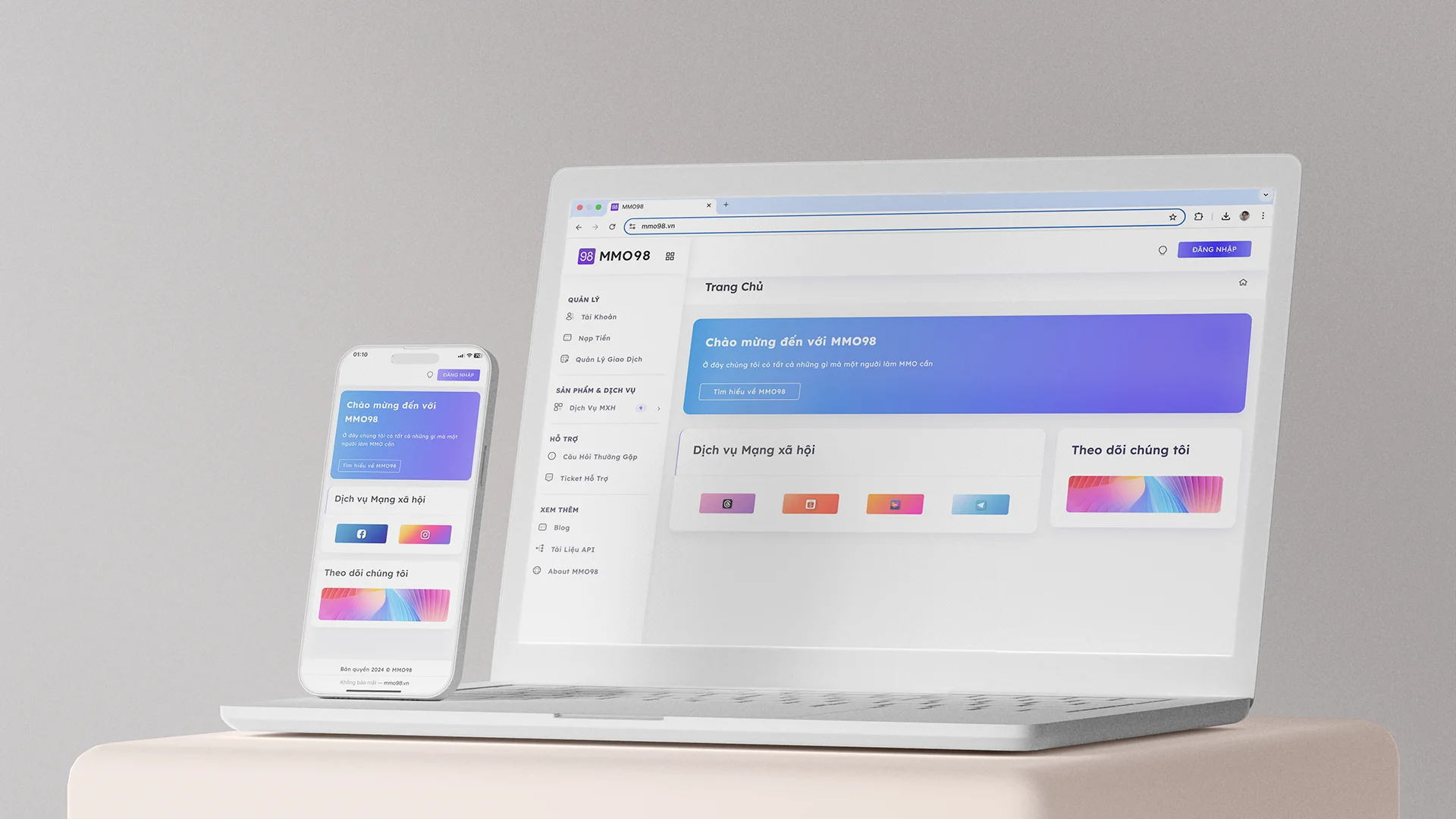 Bài 12. Tăng tim Instagram hiệu quả cho bài viết qua dịch vụ của MMO98.webp