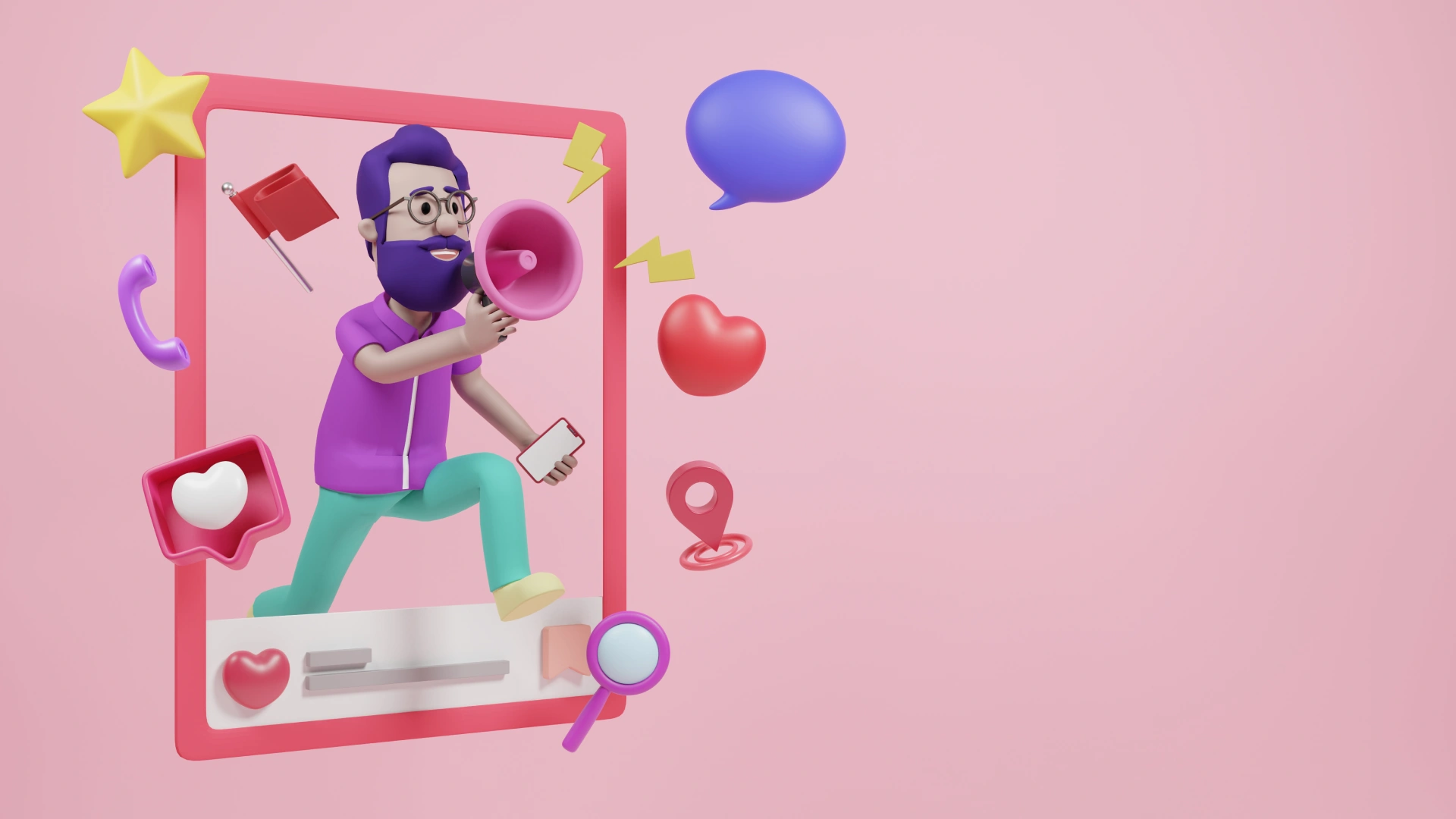Bài 12. Tăng tim Instagram trong thời gian ngắn giúp bạn thu hút sự chú ý từ người dùng.webp