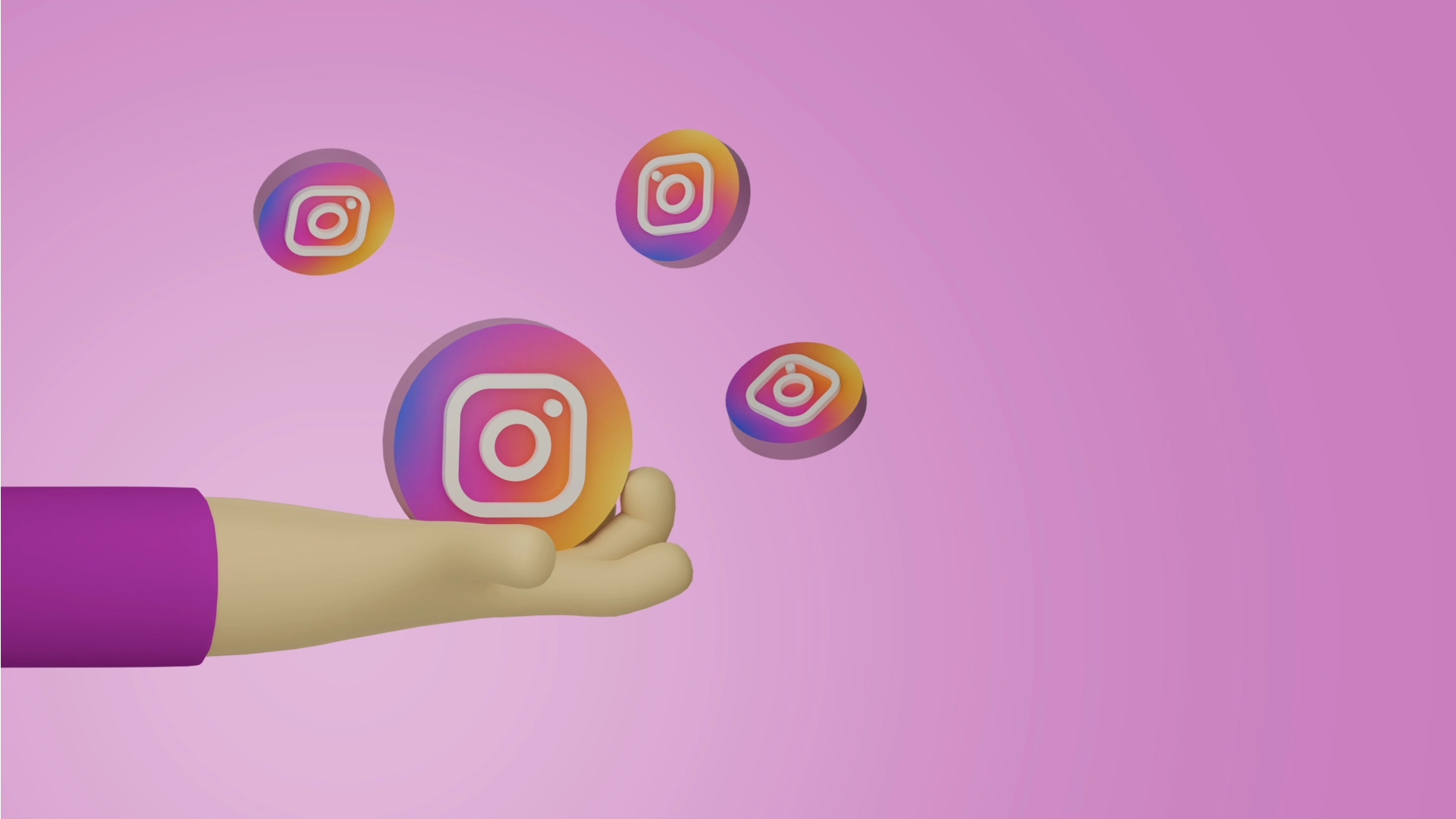 Bài 14. Instagram là công cụ để cá nhân, doanh nghiệp có thể quảng bá thương hiệu của mình.webp
