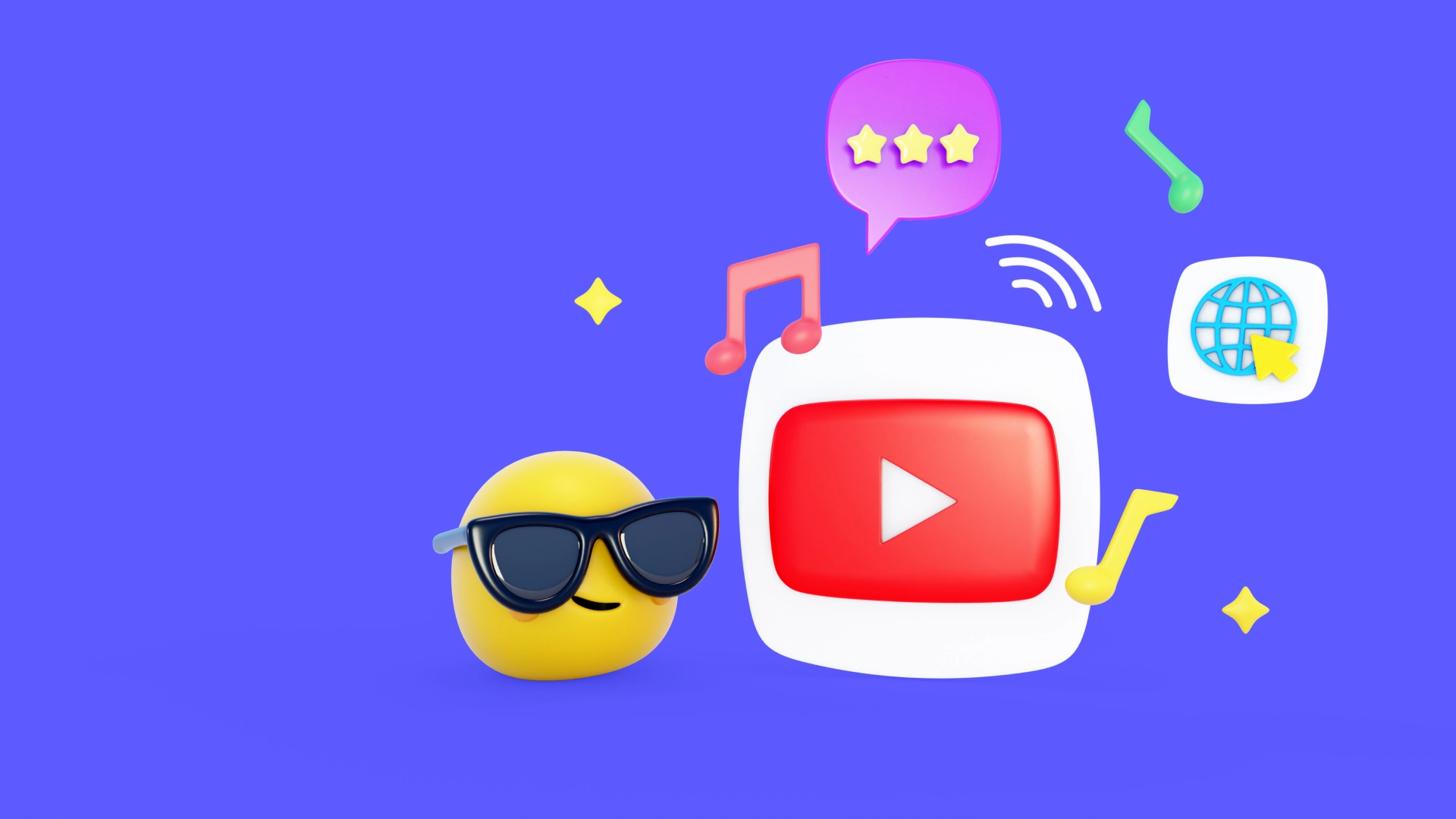 Bài 28. Một kênh YouTube với nhiều video có số lượng bình luận cao thường được người xem đánh giá là đáng tin cậy.webp