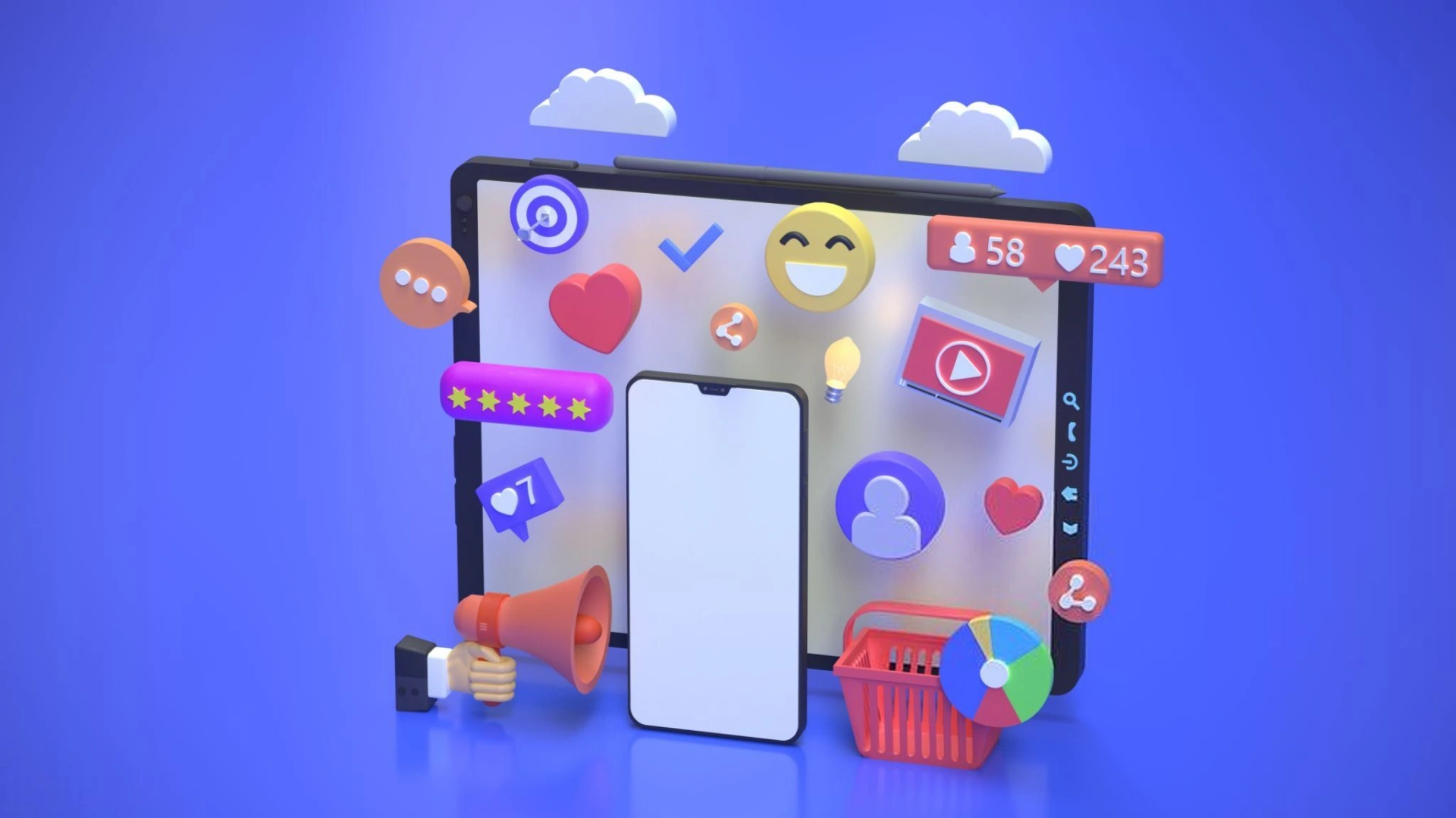 Bài 8. Chọn đúng thời điểm tăng mắt xem giúp bạn tối đa hóa hiệu quả của livestream và tiếp cận đúng đối tượng.webp