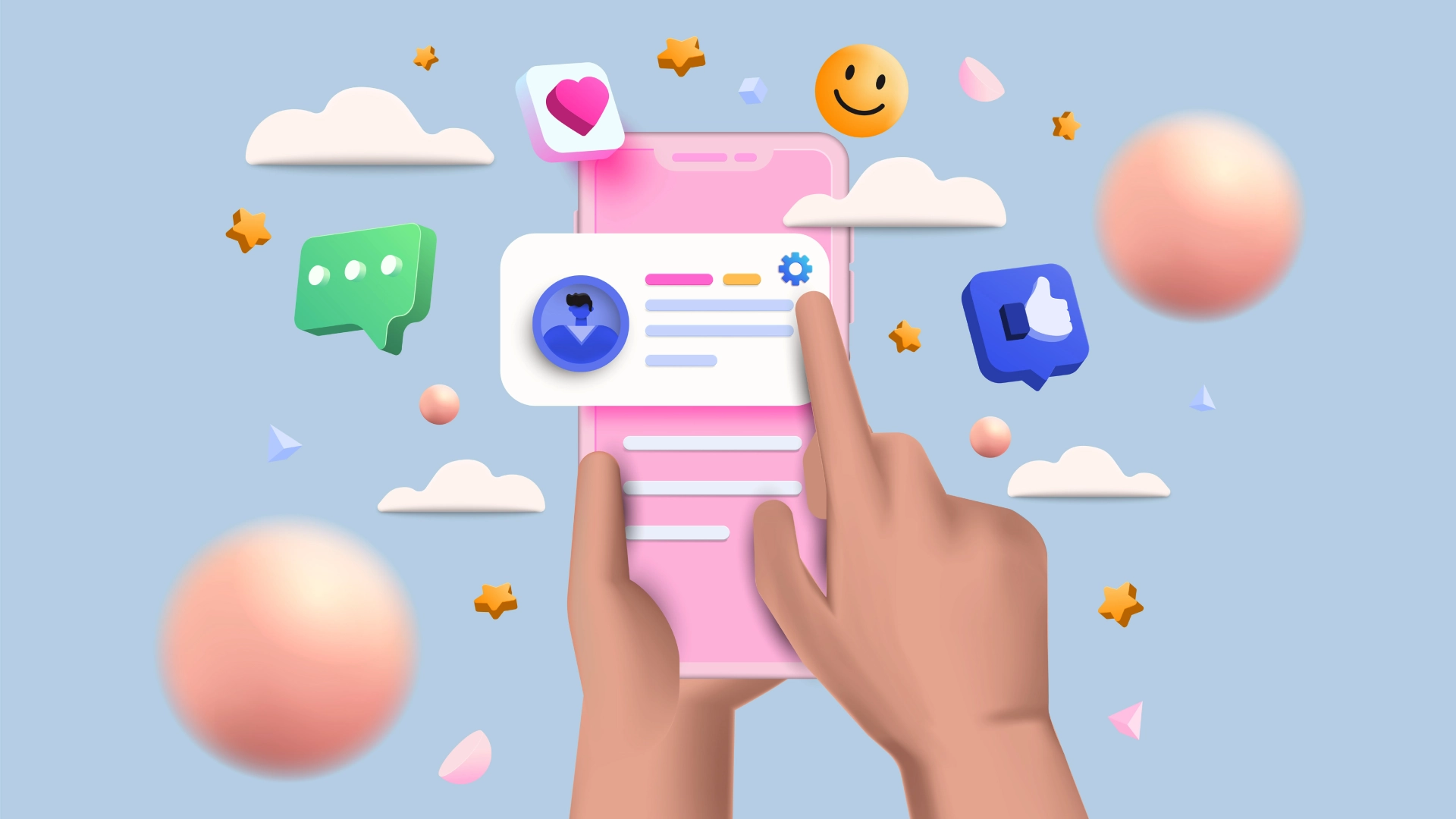 Bài 8. Mắt xem livestream giúp tăng uy tín, thu hút khán giả và lan tỏa nội dung hiệu quả.webp